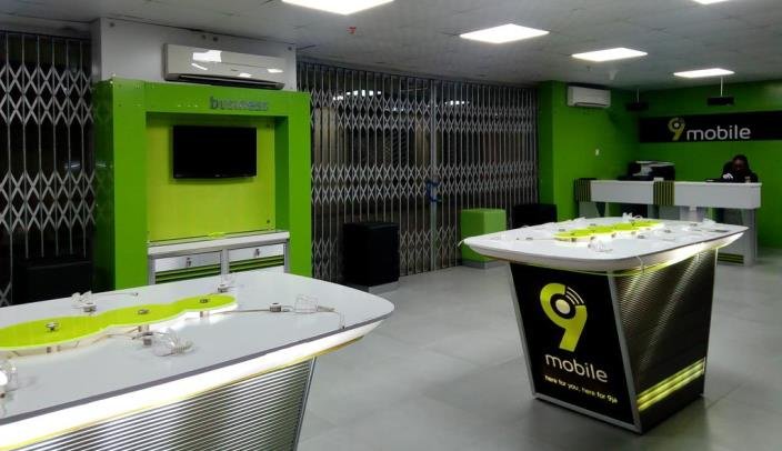 Exploring The 9Mobile Office Lagos: A Complete Guide