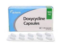 The Cost Of Doxycycline In Nigeria: Everything You Need To Know