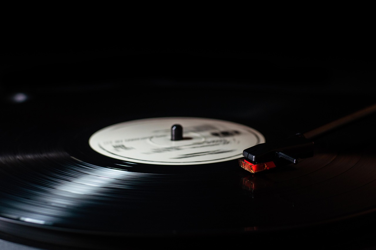 Music, recording, vinyl — Exploring the MEVN Stack: MongoDB, Express, Vue.js, and Node.js