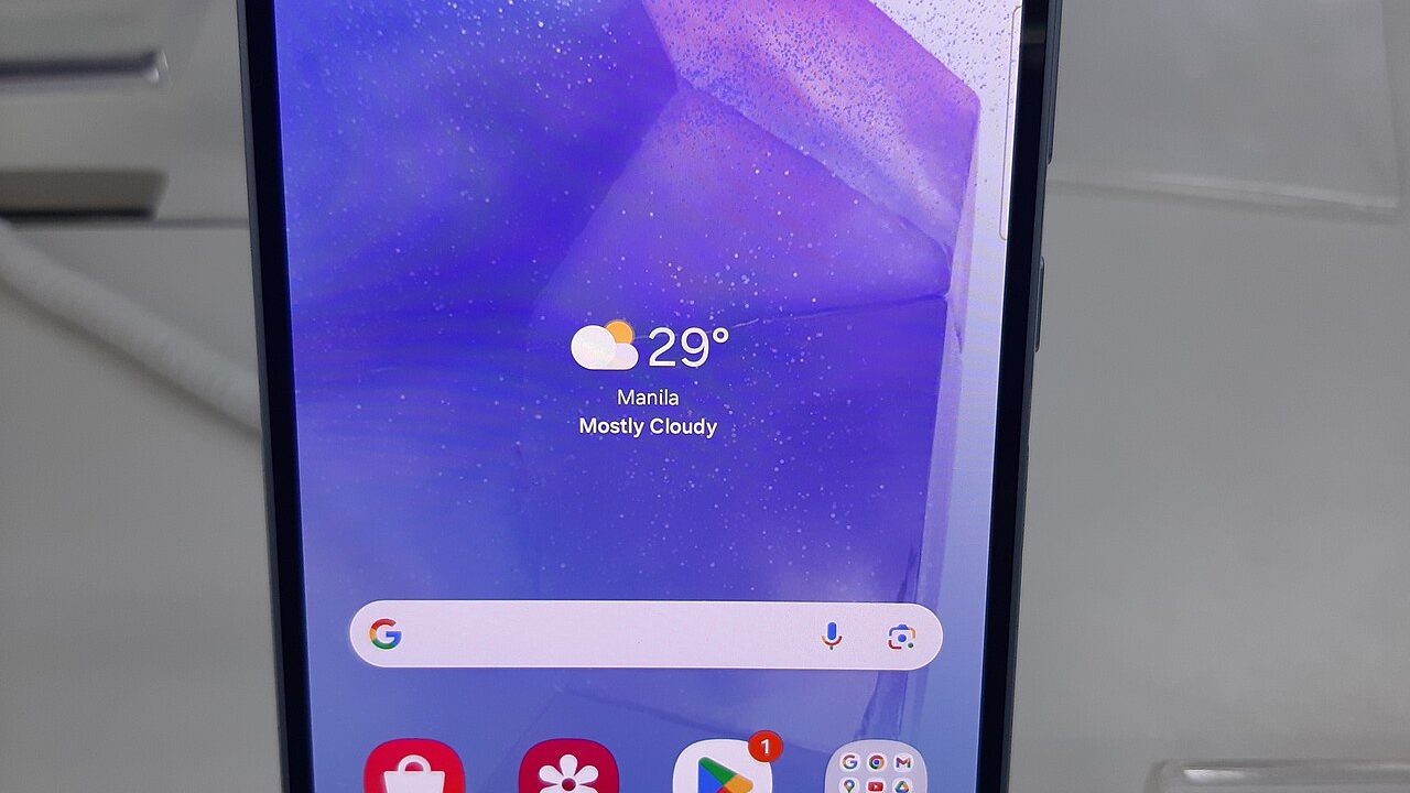 Galaxy A55 Security Patch: Quick Update with Proven Benefits