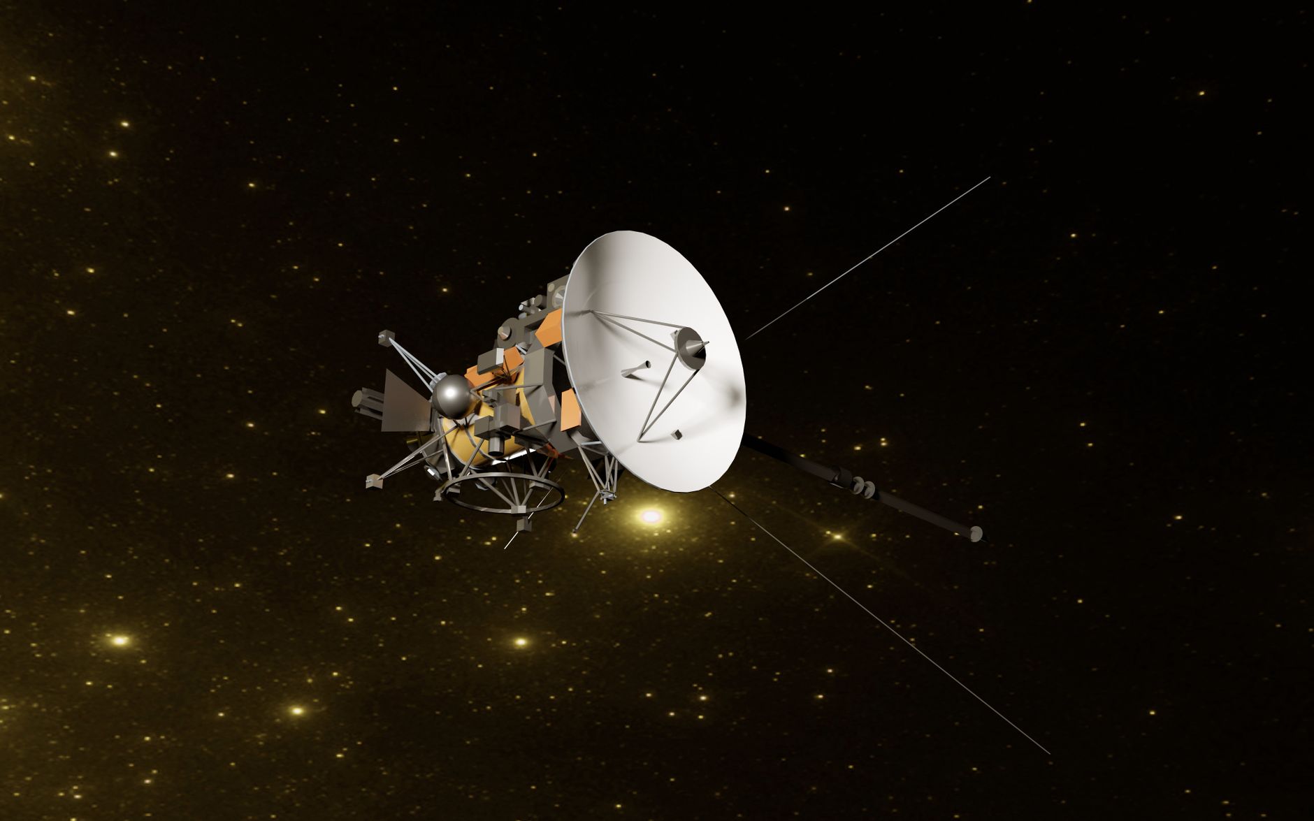 Jio satellite mission