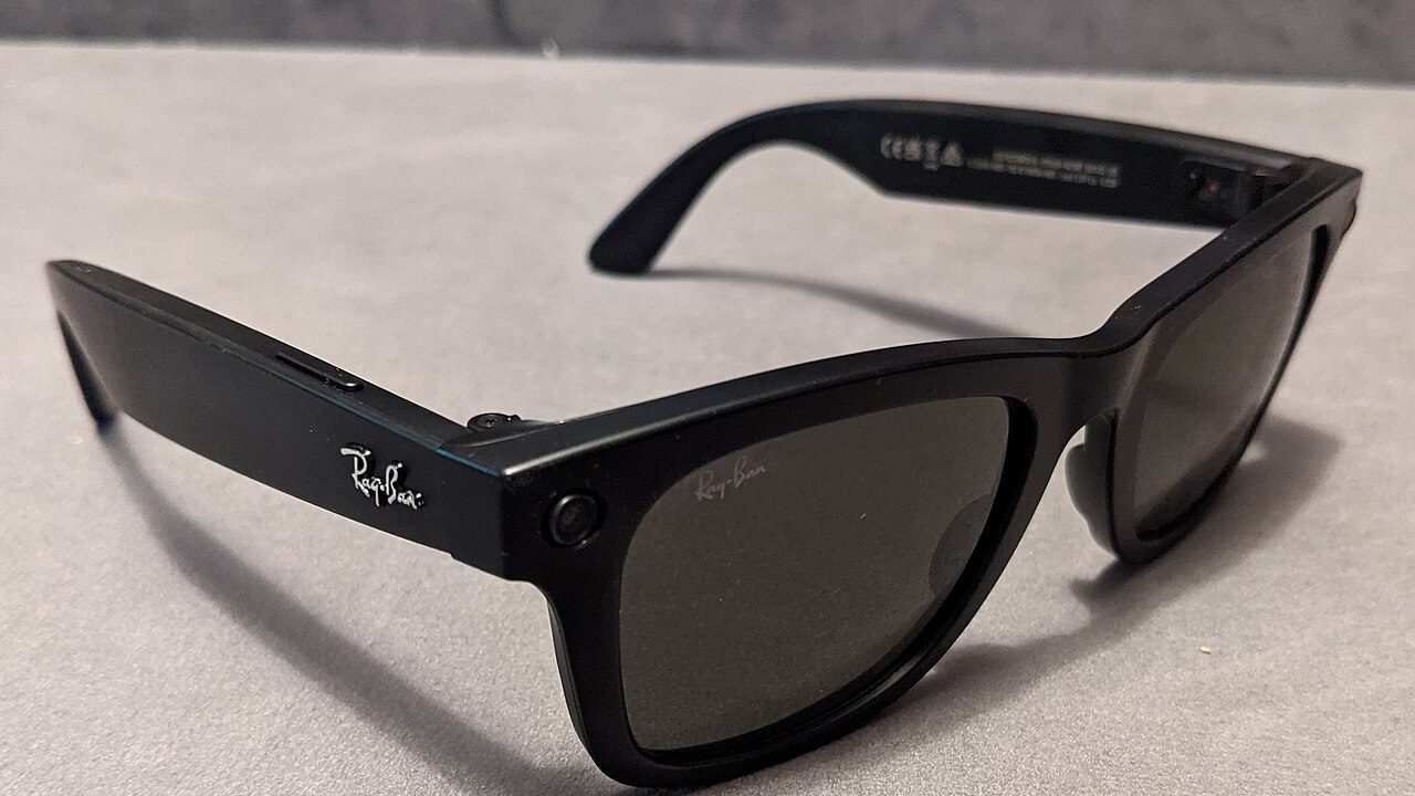 Meta VR glasses: Are they the best tech investment yet?