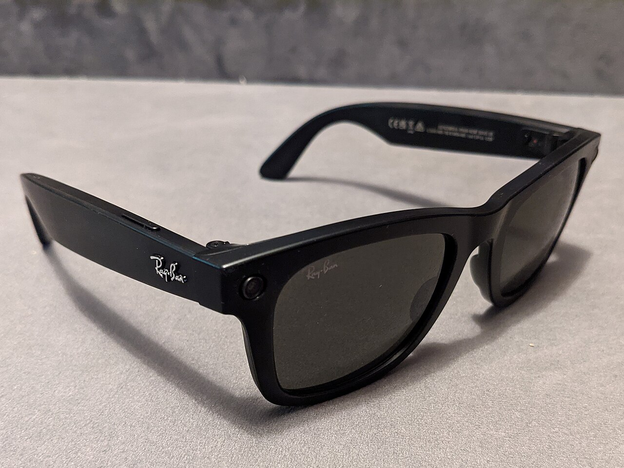 Meta VR glasses