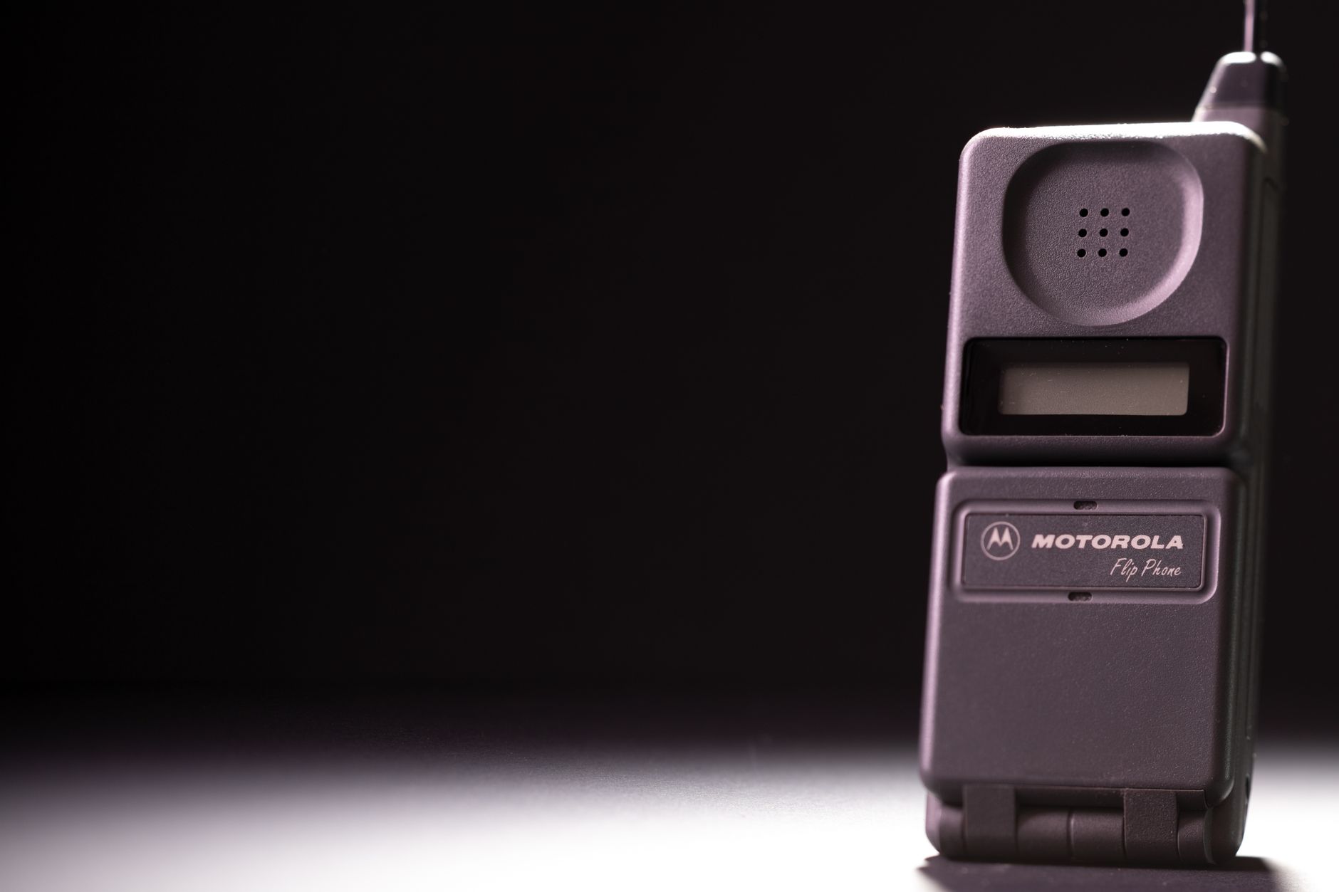 Motorola Signature 27