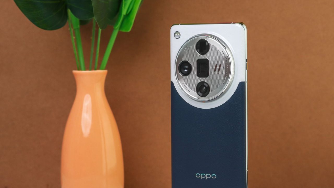 Is the OPPO Find X10 Pro the Best Smartphone of 2024?