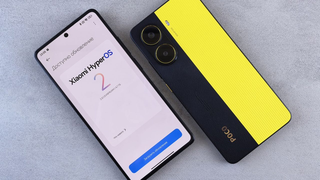 Poco X8 Power: The Best Smartphone with Proven Battery Life