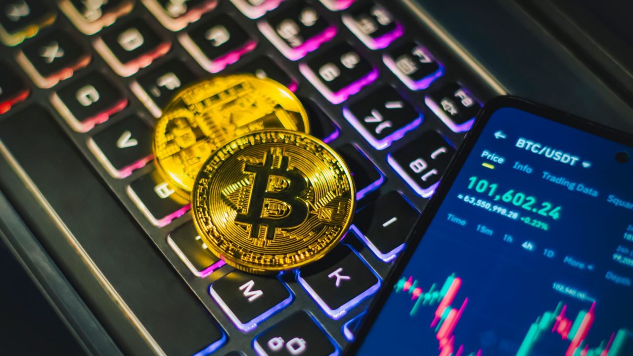 QIS BTC Strategy: The Best Proven Approach for Institutions