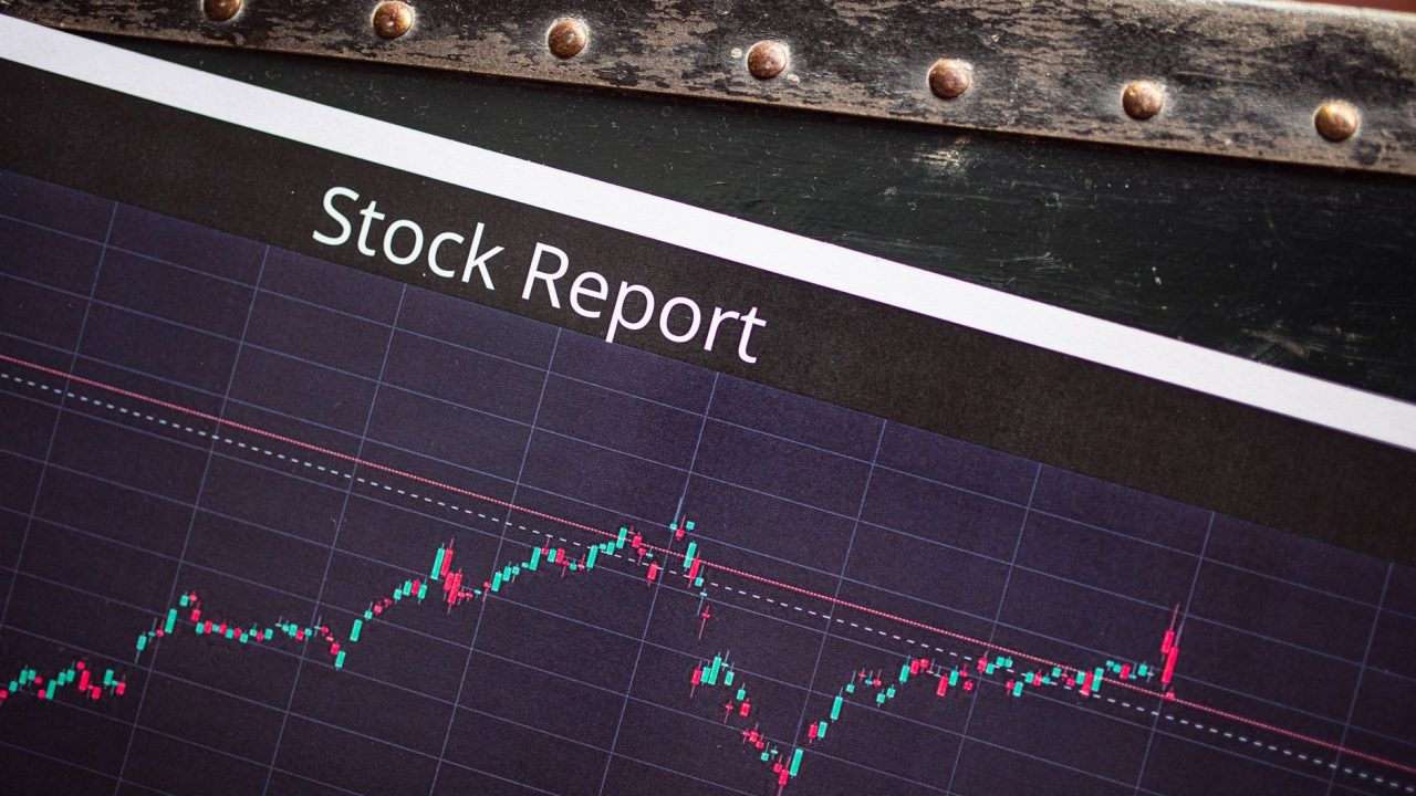 Trending stocks this week: What are the best options?