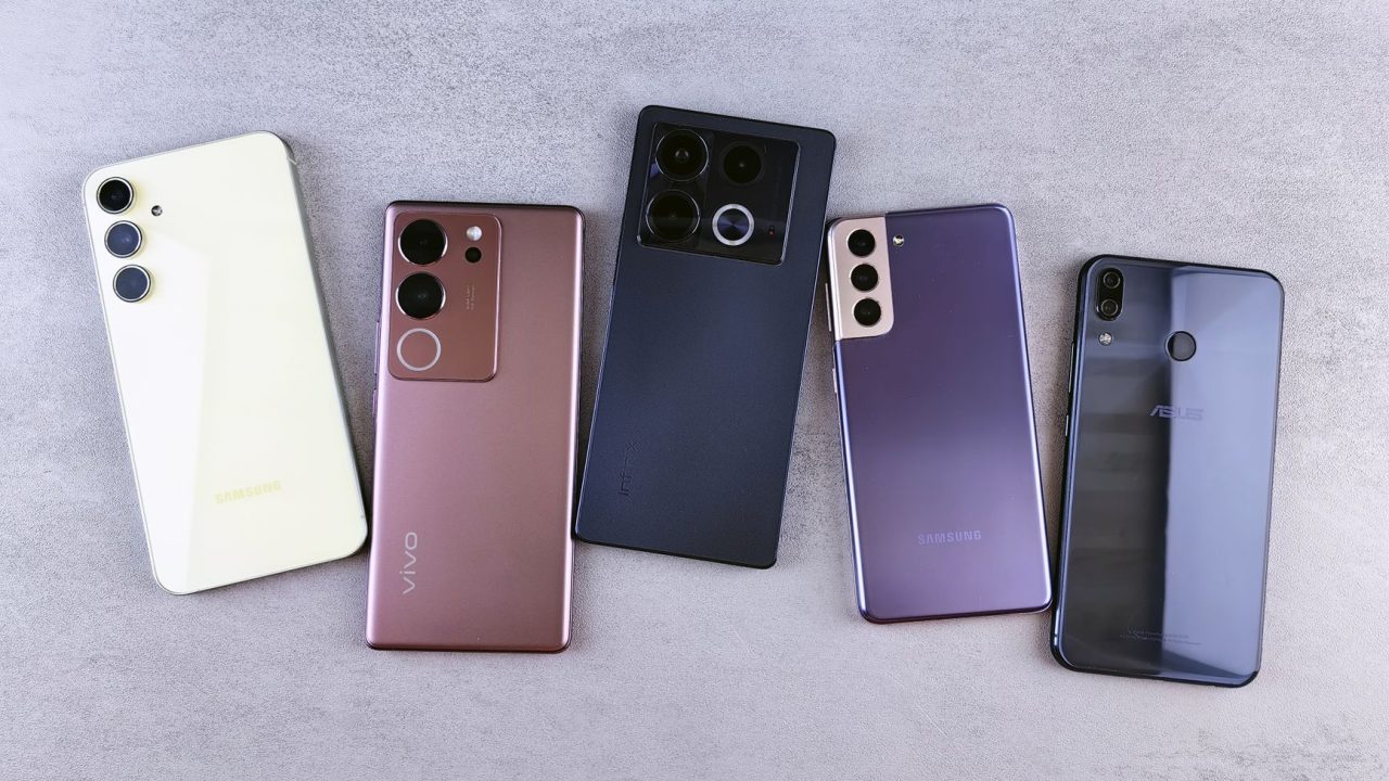 Is the Vivo S2 FE the Best Phone with a 10,000mAh Battery?