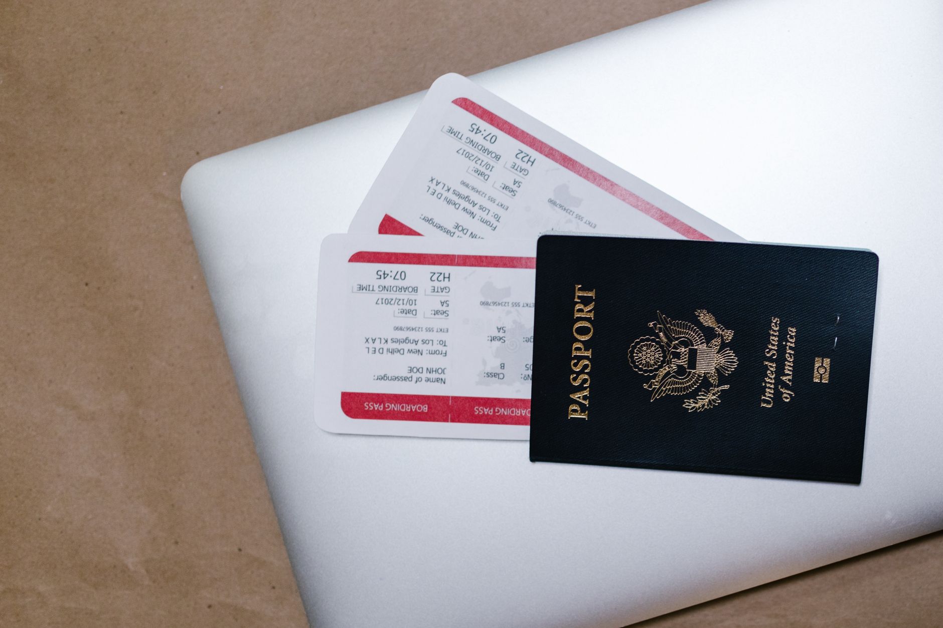 E-passport fees Pakistan