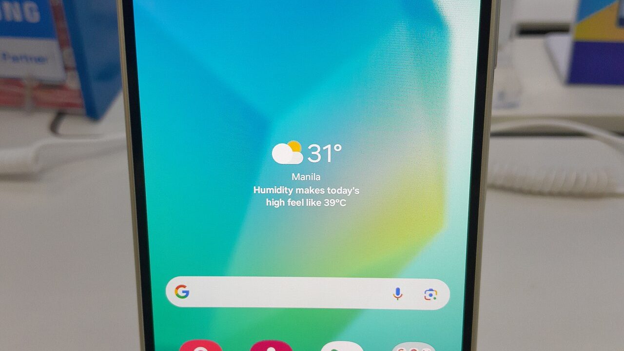 Galaxy A16 5G Update: The Best and Most Honest Insights