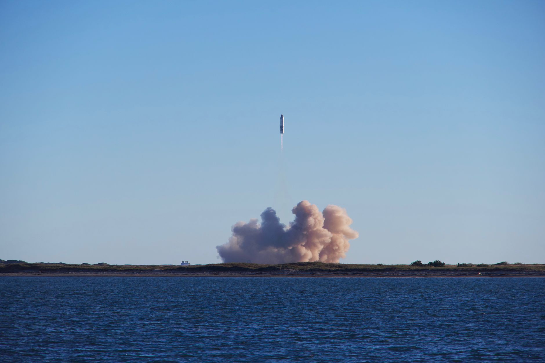 KSLV-II Nuri launch