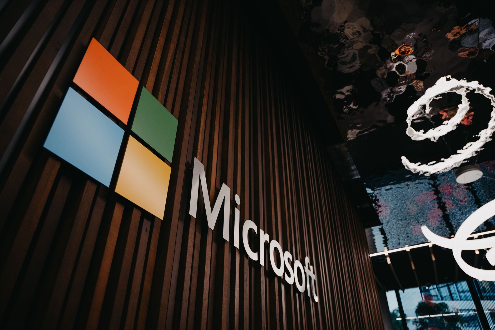 Microsoft Decision 1