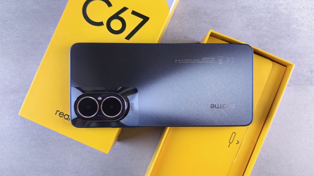 New Realme phone: Best specs and price revealed
