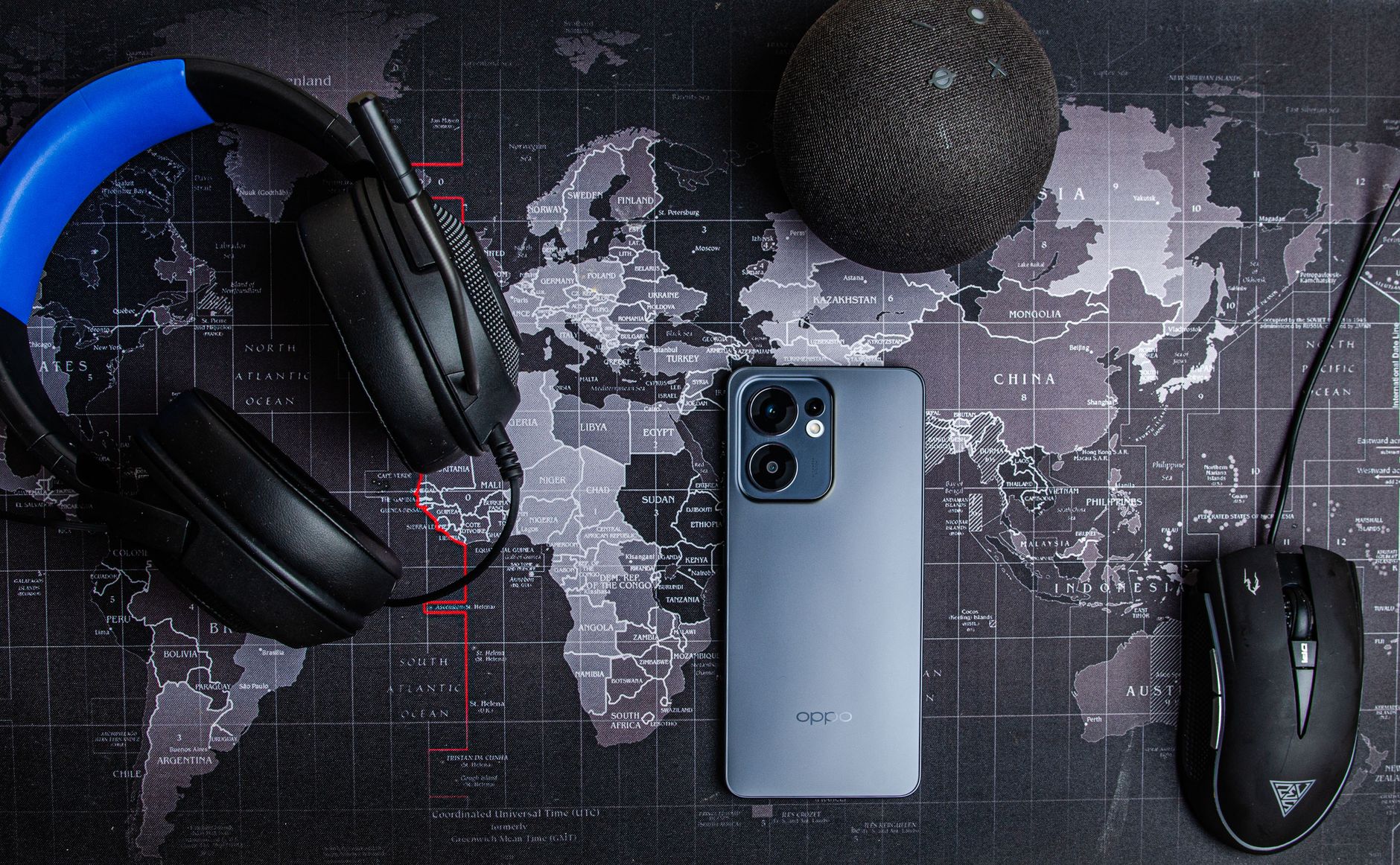 Oppo ColorOS 17
