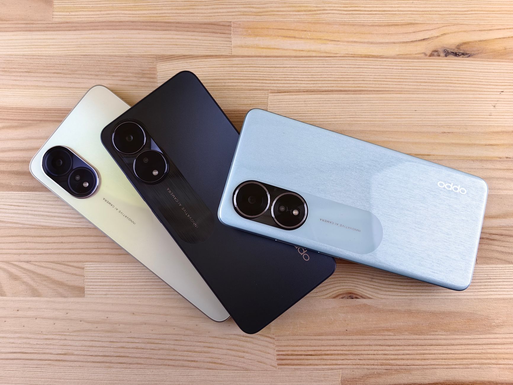 OPPO Pad Mini specs