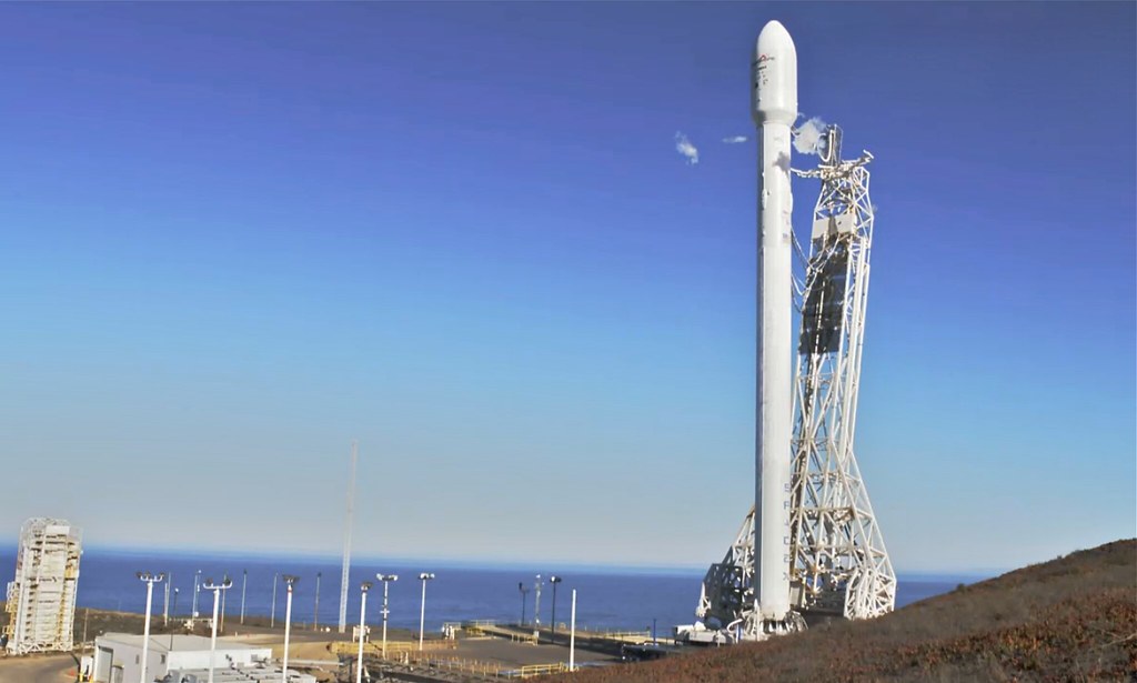 Is SpaceX Falcon 9 the Best Booster for NASA Missions?