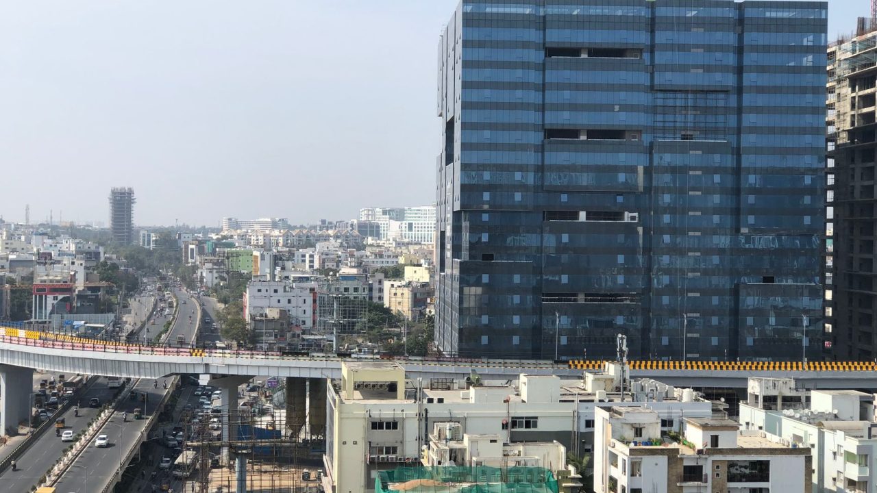 Telangana business environment: Proven policies for growth