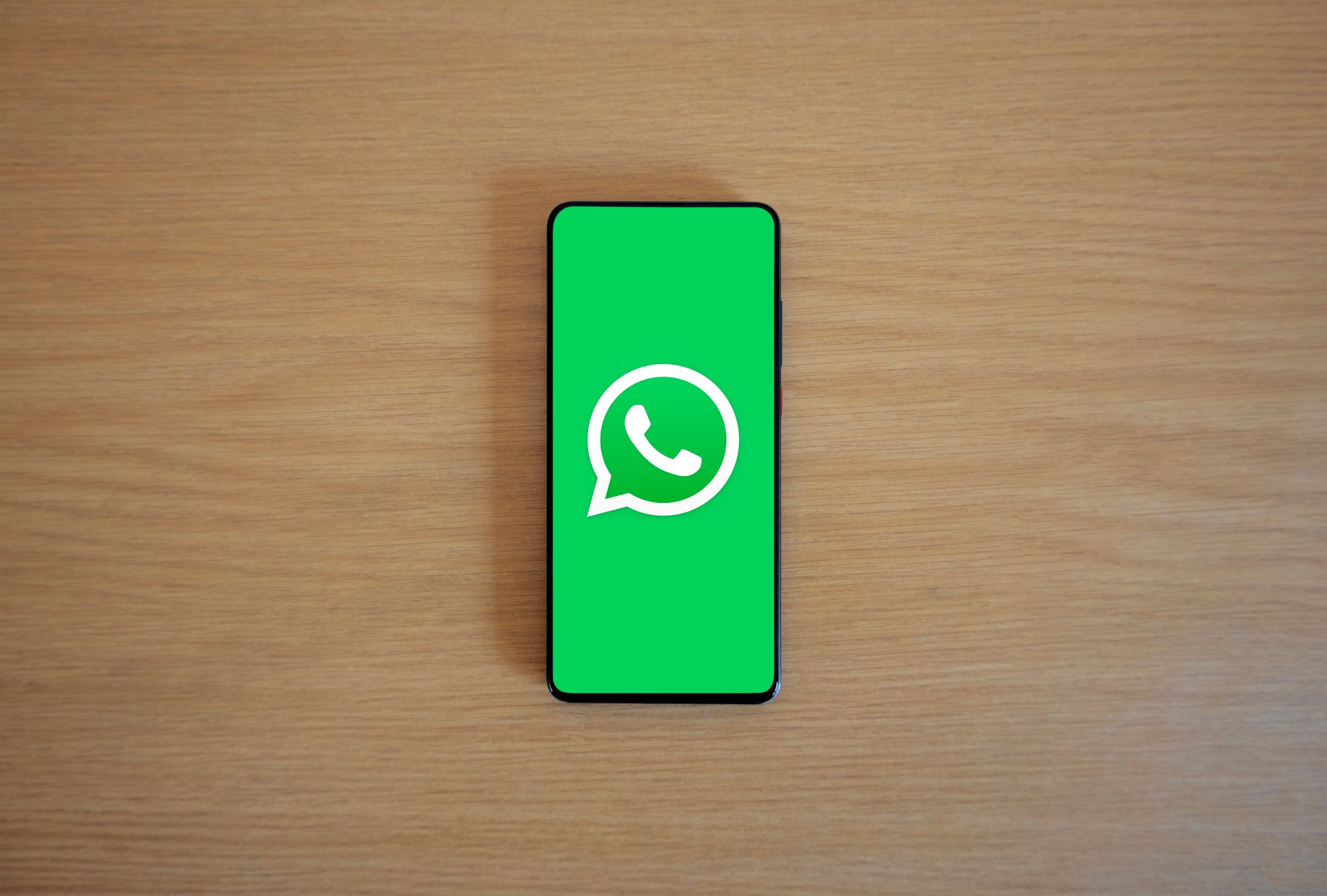 WhatsApp guest call feature